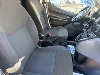 Nissan NV 200 2018 6 ΤΑΧΥΤΟ  110 HP-thumb-33