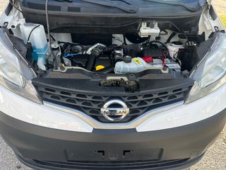 Nissan NV 200 2018 6 ΤΑΧΥΤΟ  110 HP-thumb-37