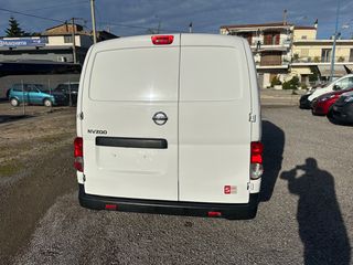 Nissan NV 200 2018 6 ΤΑΧΥΤΟ  110 HP-thumb-9