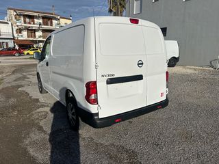 Nissan NV 200 2018 6 ΤΑΧΥΤΟ  110 HP-thumb-10
