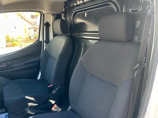 Nissan NV 200 2018 6 ΤΑΧΥΤΟ  110 HP-thumb-22