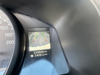 Nissan NV 200 2018 6 ΤΑΧΥΤΟ  110 HP-thumb-31