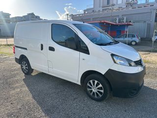 Κλούβα Nissan 2018 NV200  6TAXYTO  110 HP-thumb-2