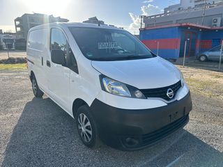 Κλούβα Nissan 2018 NV200  6TAXYTO  110 HP-thumb-4