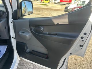 Κλούβα Nissan 2018 NV200  6TAXYTO  110 HP-thumb-37