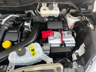 Κλούβα Nissan 2018 NV200  6TAXYTO  110 HP-thumb-40