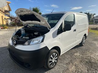 Κλούβα Nissan 2018 NV200  6TAXYTO  110 HP-thumb-41