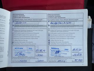 Κλούβα Nissan 2018 NV200  6TAXYTO  110 HP-thumb-43