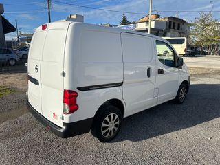 Κλούβα Nissan 2018 NV200  6TAXYTO  110 HP-thumb-6