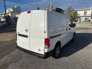 Κλούβα Nissan 2018 NV200  6TAXYTO  110 HP-thumb-8