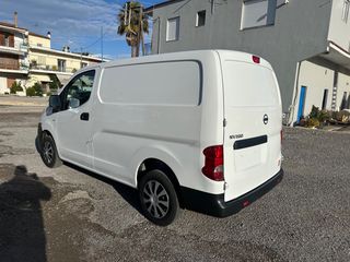 Κλούβα Nissan 2018 NV200  6TAXYTO  110 HP-thumb-9