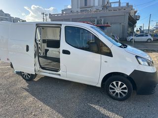 Κλούβα Nissan 2018 NV200  6TAXYTO  110 HP-thumb-19