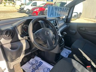 Κλούβα Nissan 2018 NV200  6TAXYTO  110 HP-thumb-21