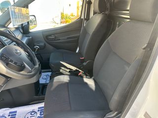 Κλούβα Nissan 2018 NV200  6TAXYTO  110 HP-thumb-22
