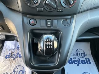 Κλούβα Nissan 2018 NV200  6TAXYTO  110 HP-thumb-26