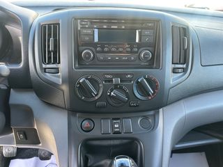 Κλούβα Nissan 2018 NV200  6TAXYTO  110 HP-thumb-27