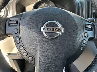 Κλούβα Nissan 2018 NV200  6TAXYTO  110 HP-thumb-29