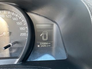 Κλούβα Nissan 2018 NV200  6TAXYTO  110 HP-thumb-31