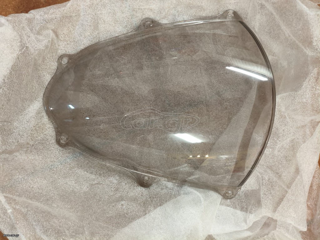 Ζελατίνα για gsxr l7-8-9