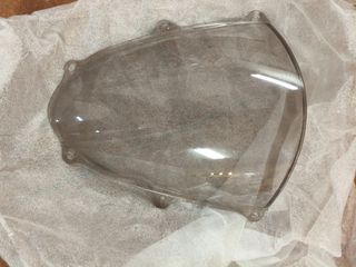 Ζελατίνα για gsxr l7-8-9