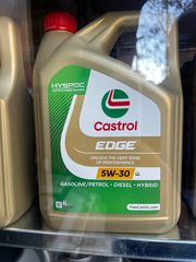 Castrol edge 5w30 LL