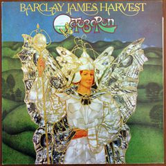 BARCLAY JAMES HARVEST-OCTOBERON