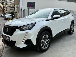 Peugeot 2008 2021 ACTIVE DIESEL 102 HP! NAVI, LED-thumb-1