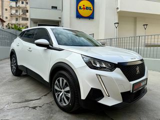 Peugeot 2008 2021 ACTIVE DIESEL 102 HP! NAVI, LED-thumb-3
