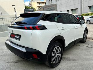 Peugeot 2008 2021 ACTIVE DIESEL 102 HP! NAVI, LED-thumb-4