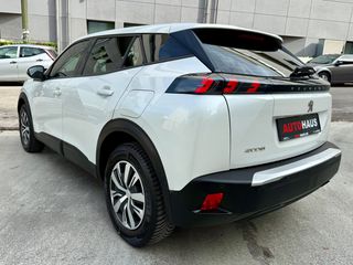 Peugeot 2008 2021 ACTIVE DIESEL 102 HP! NAVI, LED-thumb-5