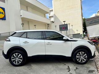 Peugeot 2008 2021 ACTIVE DIESEL 102 HP! NAVI, LED-thumb-6