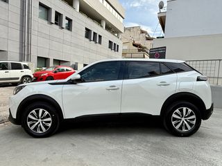 Peugeot 2008 2021 ACTIVE DIESEL 102 HP! NAVI, LED-thumb-7