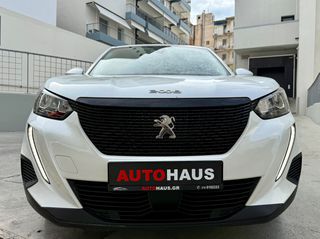Peugeot 2008 2021 ACTIVE DIESEL 102 HP! NAVI, LED-thumb-8