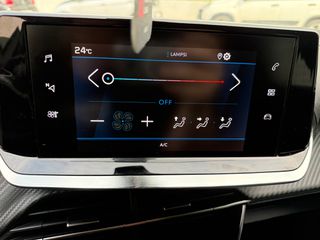 Peugeot 2008 2021 ACTIVE DIESEL 102 HP! NAVI, LED-thumb-36