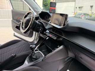 Peugeot 2008 2021 ACTIVE DIESEL 102 HP! NAVI, LED-thumb-38