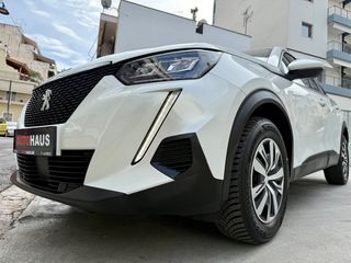 Peugeot 2008 2021 ACTIVE DIESEL 102 HP! NAVI, LED-thumb-10