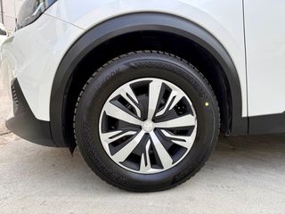 Peugeot 2008 2021 ACTIVE DIESEL 102 HP! NAVI, LED-thumb-12