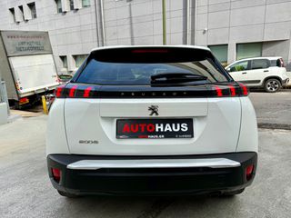Peugeot 2008 2021 ACTIVE DIESEL 102 HP! NAVI, LED-thumb-15