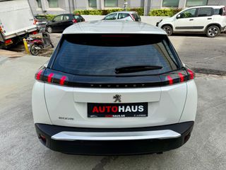 Peugeot 2008 2021 ACTIVE DIESEL 102 HP! NAVI, LED-thumb-16