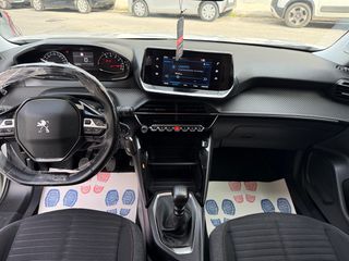 Peugeot 2008 2021 ACTIVE DIESEL 102 HP! NAVI, LED-thumb-23