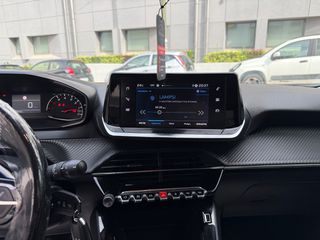 Peugeot 2008 2021 ACTIVE DIESEL 102 HP! NAVI, LED-thumb-24