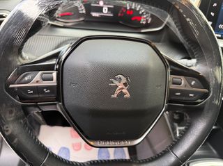 Peugeot 2008 2021 ACTIVE DIESEL 102 HP! NAVI, LED-thumb-33