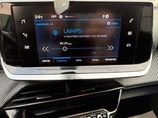 Peugeot 2008 2021 ACTIVE DIESEL 102 HP! NAVI, LED-thumb-35