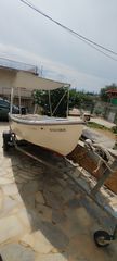 Βάρκα - Λεμβολόγιο 2018 koritta450 Zmarineboats-thumb-1