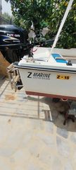 Βάρκα - Λεμβολόγιο 2018 koritta450 Zmarineboats-thumb-2