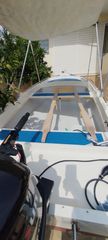 Βάρκα - Λεμβολόγιο 2018 koritta450 Zmarineboats-thumb-3