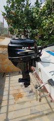 Βάρκα - Λεμβολόγιο 2018 koritta450 Zmarineboats-thumb-5