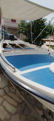 Βάρκα - Λεμβολόγιο 2018 koritta450 Zmarineboats-thumb-7