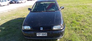Seat Ibiza 1998