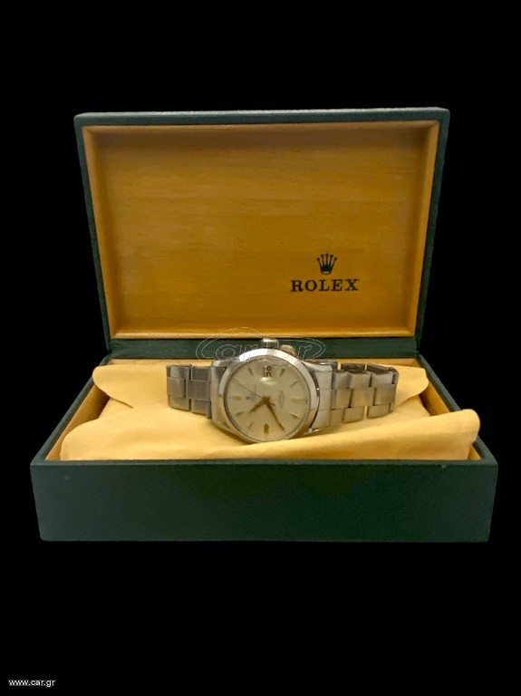 Rolex Tudor automatic